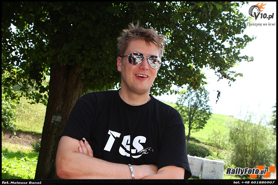 Toni Gardemeister